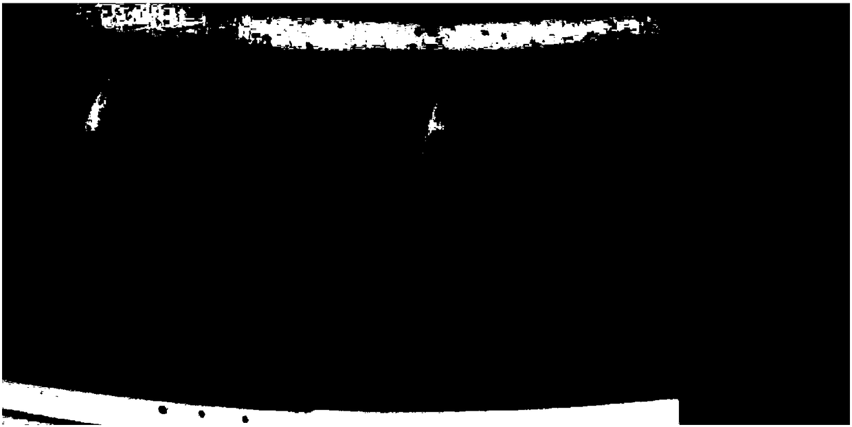 Preparation method of long-life thermal barrier coating