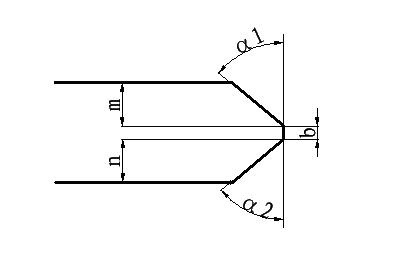 Vehicle body draft, bolster and buffer assembling and welding process