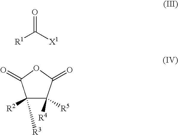 Methods of manufacturing bioactive 3-esters of betulinic aldehyde and betulinic acid