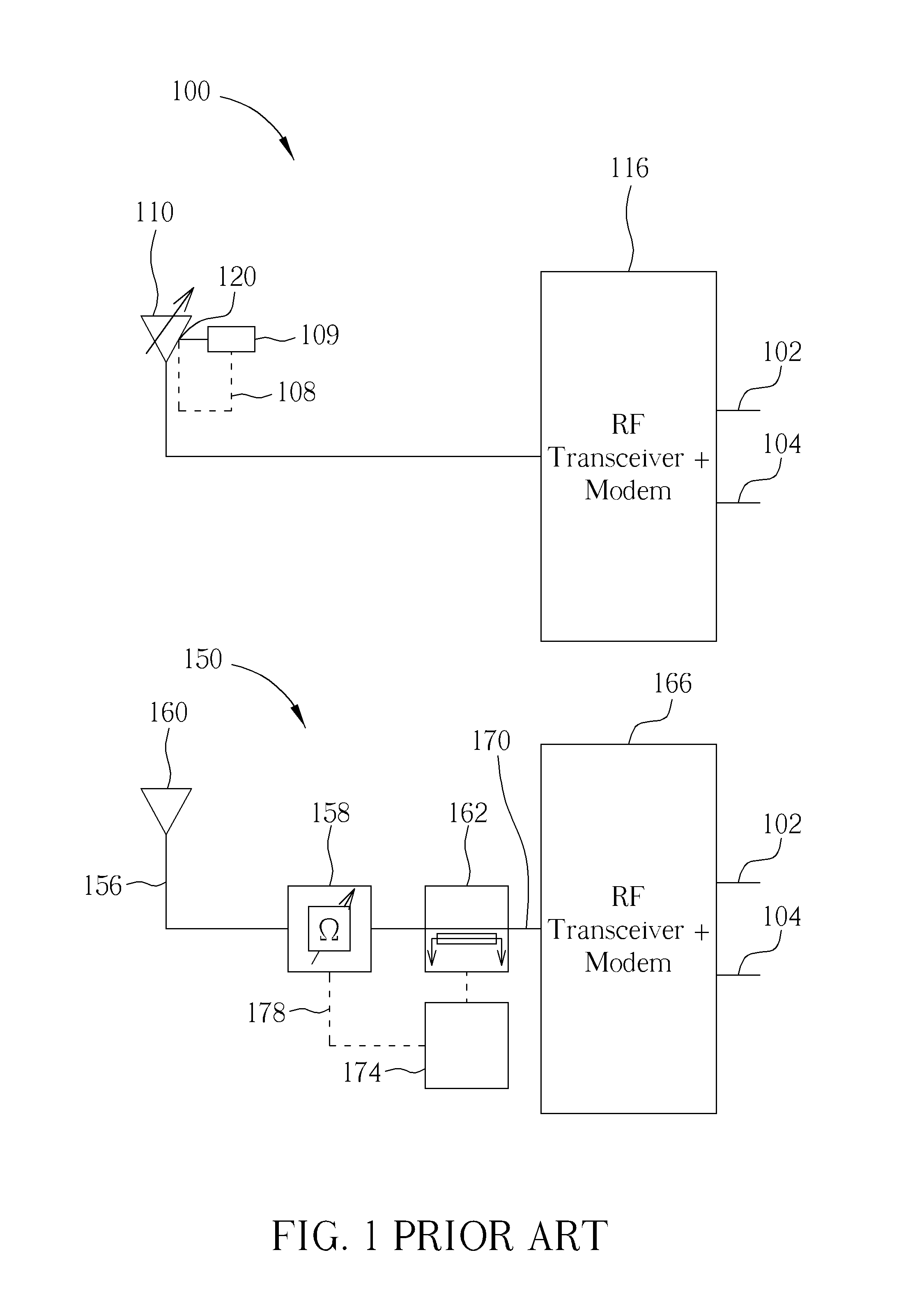 Wireless communication unit, integrated circuit and method for antenna tuning