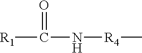 Low ph composition comprising specific preservative systems