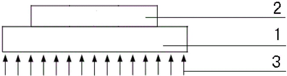 Dual-butterfly-shaped silver nano optical antenna