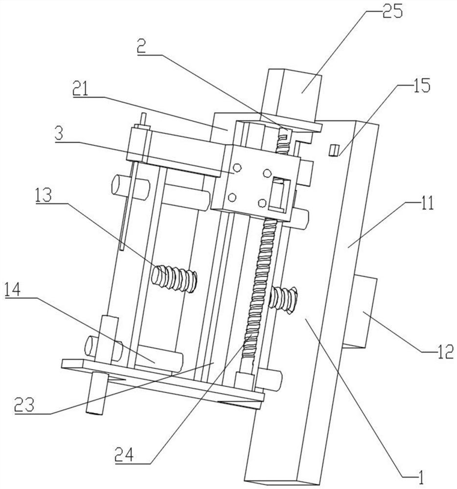 High-speed puncture sampling system