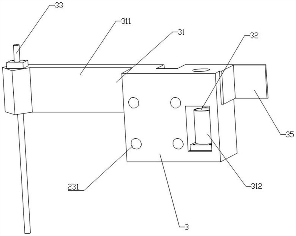 High-speed puncture sampling system