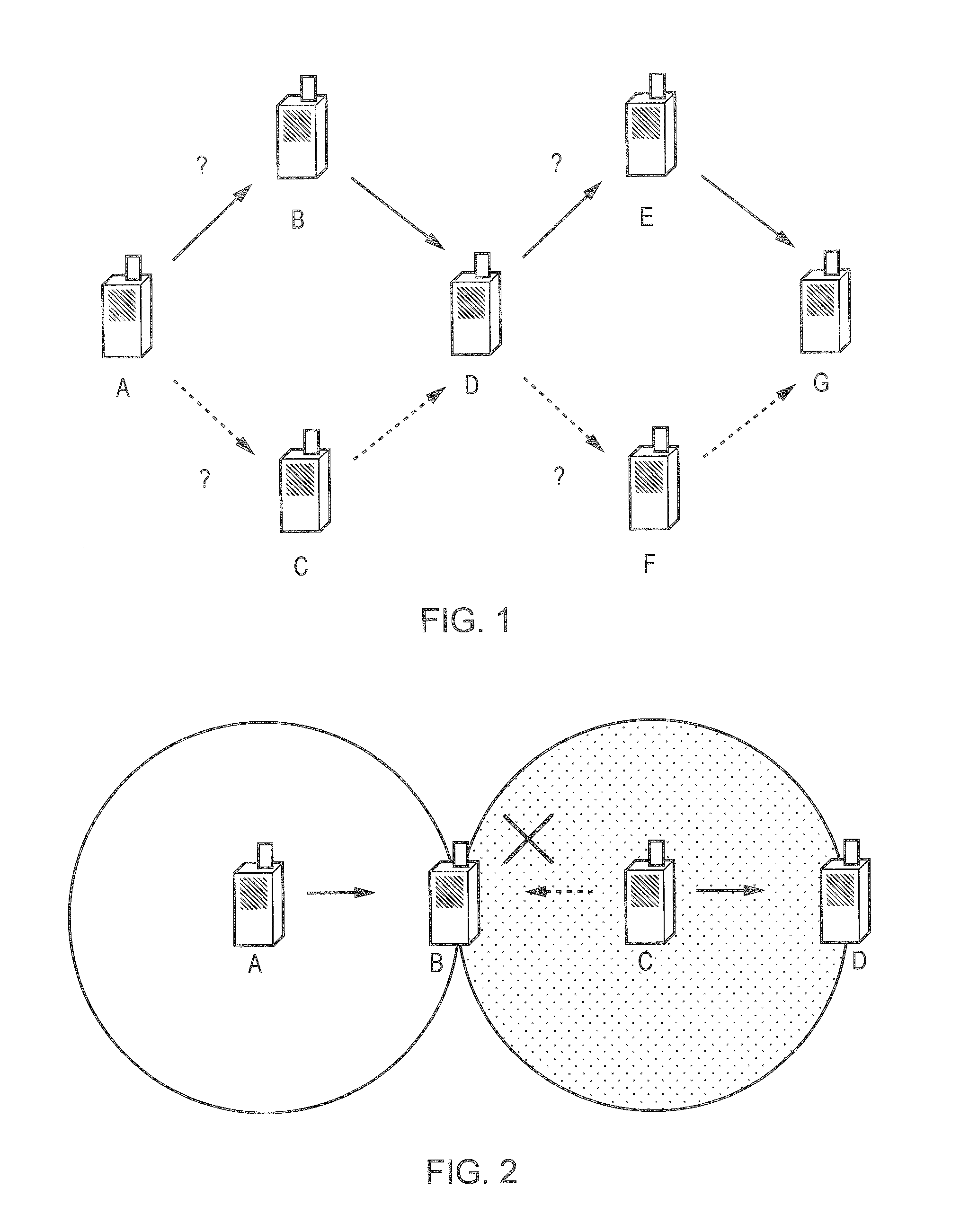 Wireless communications system and method