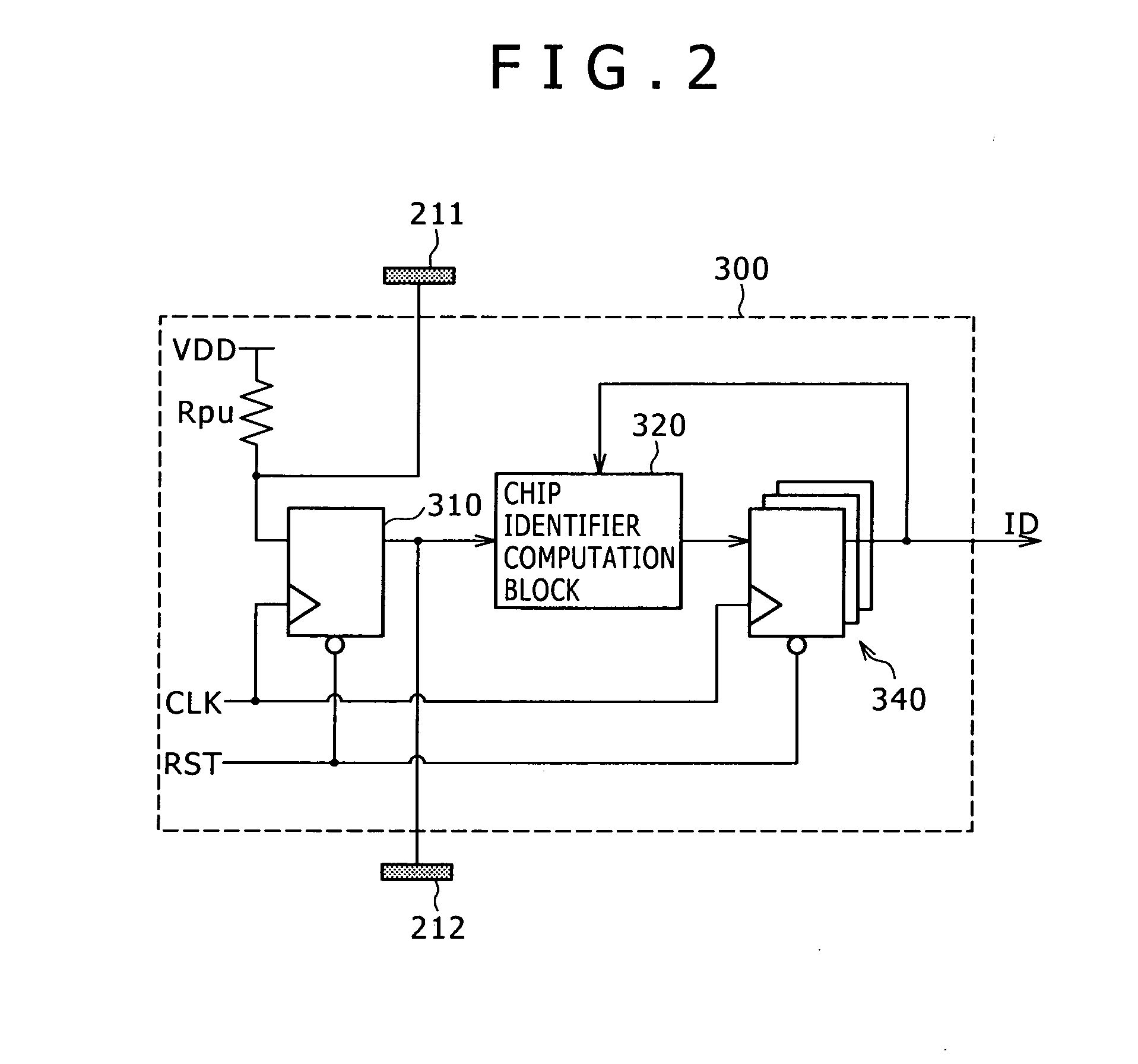 Semiconductor device and multilayer semiconductor device