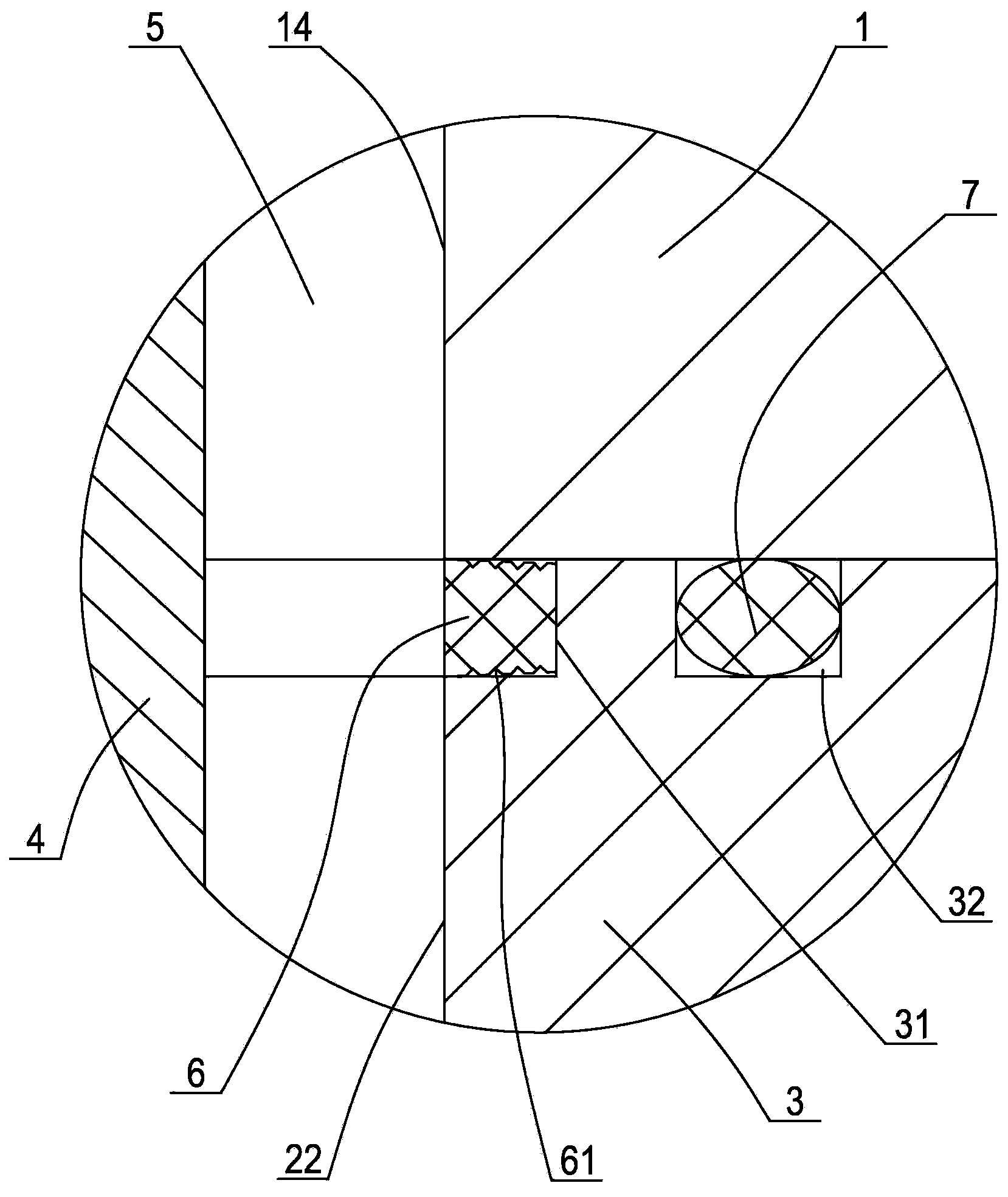 Mold cooling system