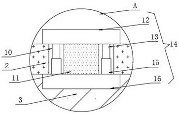 A printed circuit board for computer and its manufacturing method