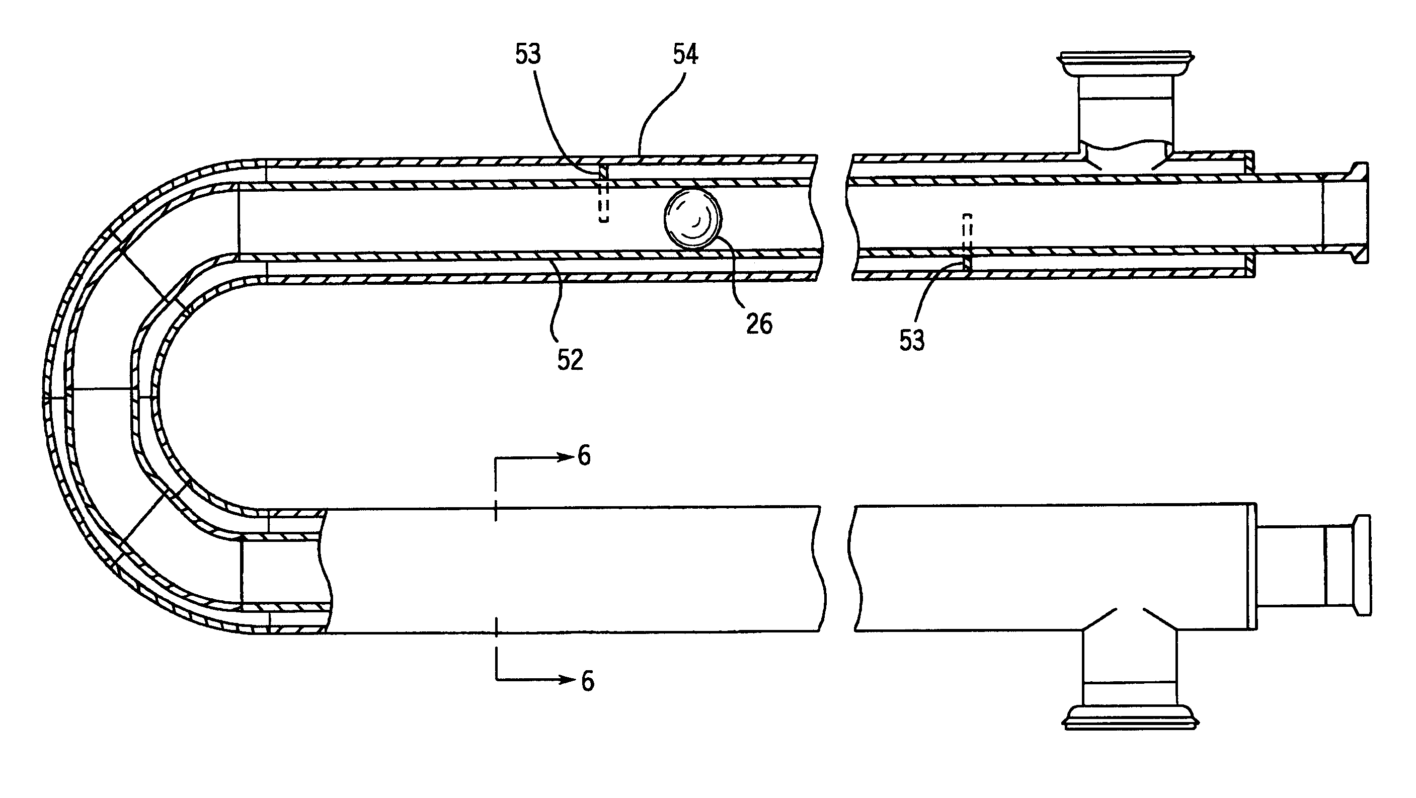 Aseptic processing system for fruit filling