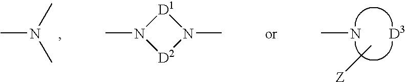 Radiation-sensitive mixture and recording material produced therewith