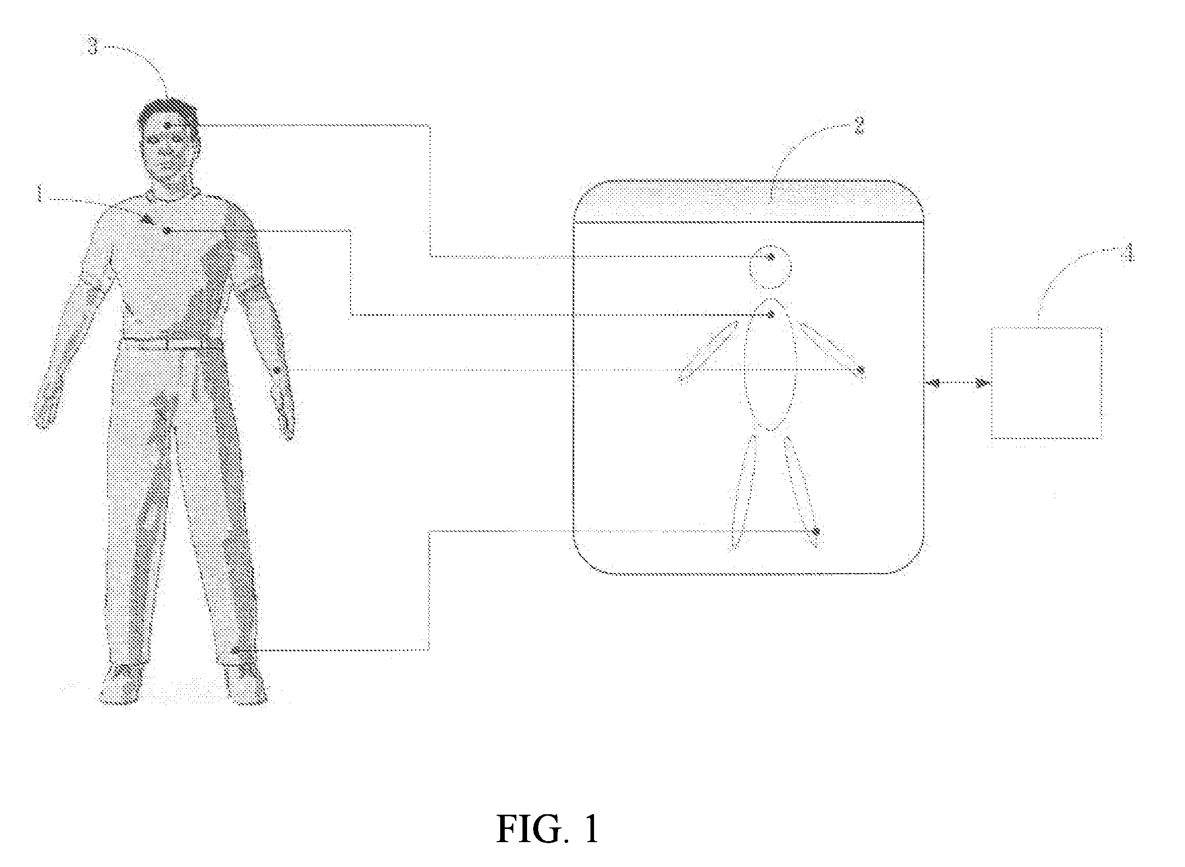 System for Monitoring, Analyzing and Auto-feedback of Health Conditions