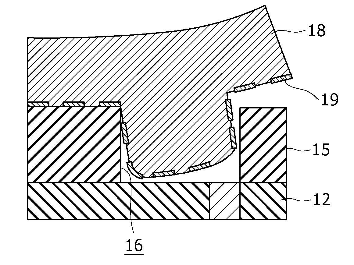 Method of manufacturing semiconductor device