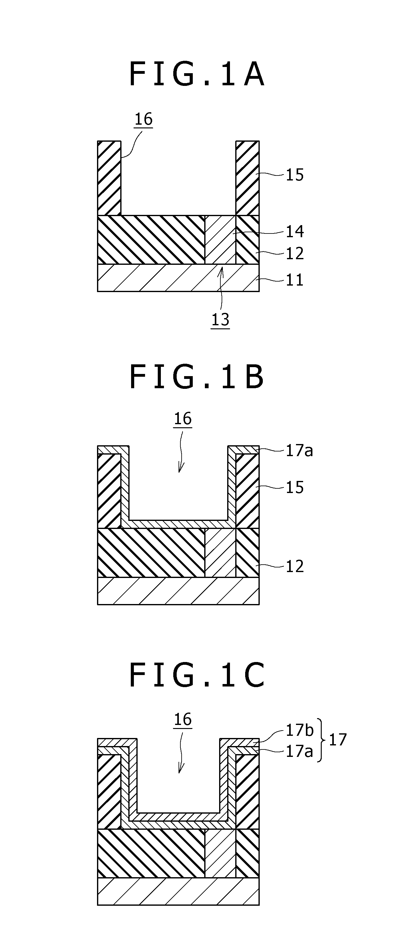 Method of manufacturing semiconductor device