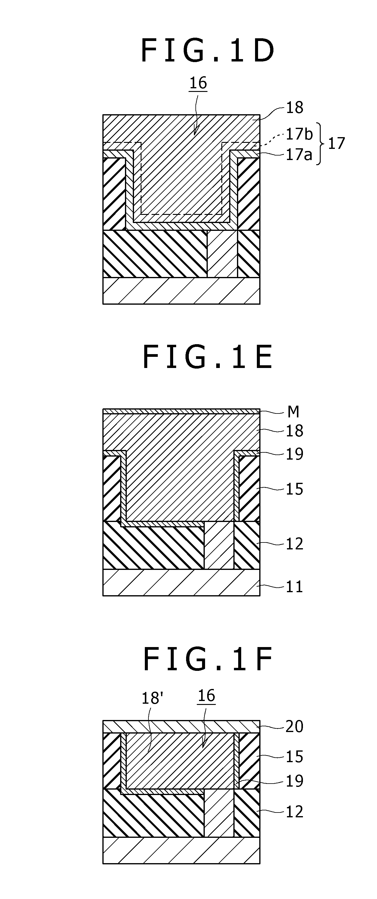 Method of manufacturing semiconductor device