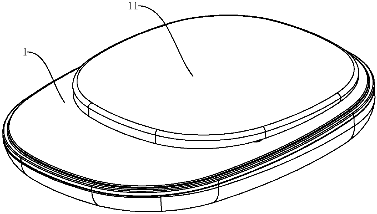 Intelligent tea brewing system