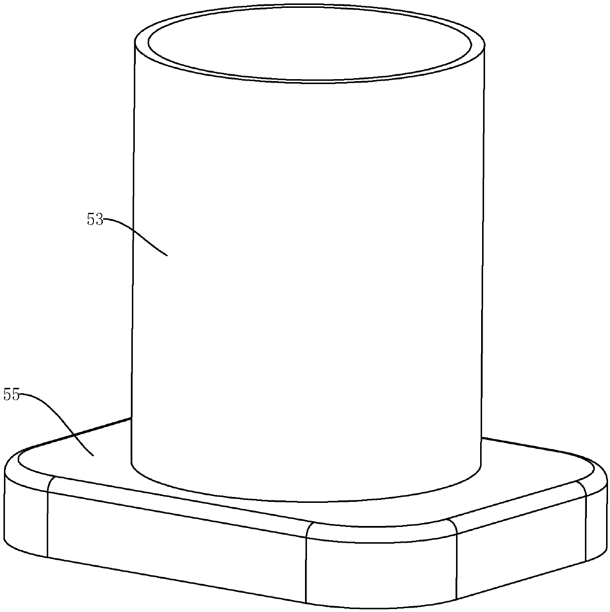 Intelligent tea brewing system