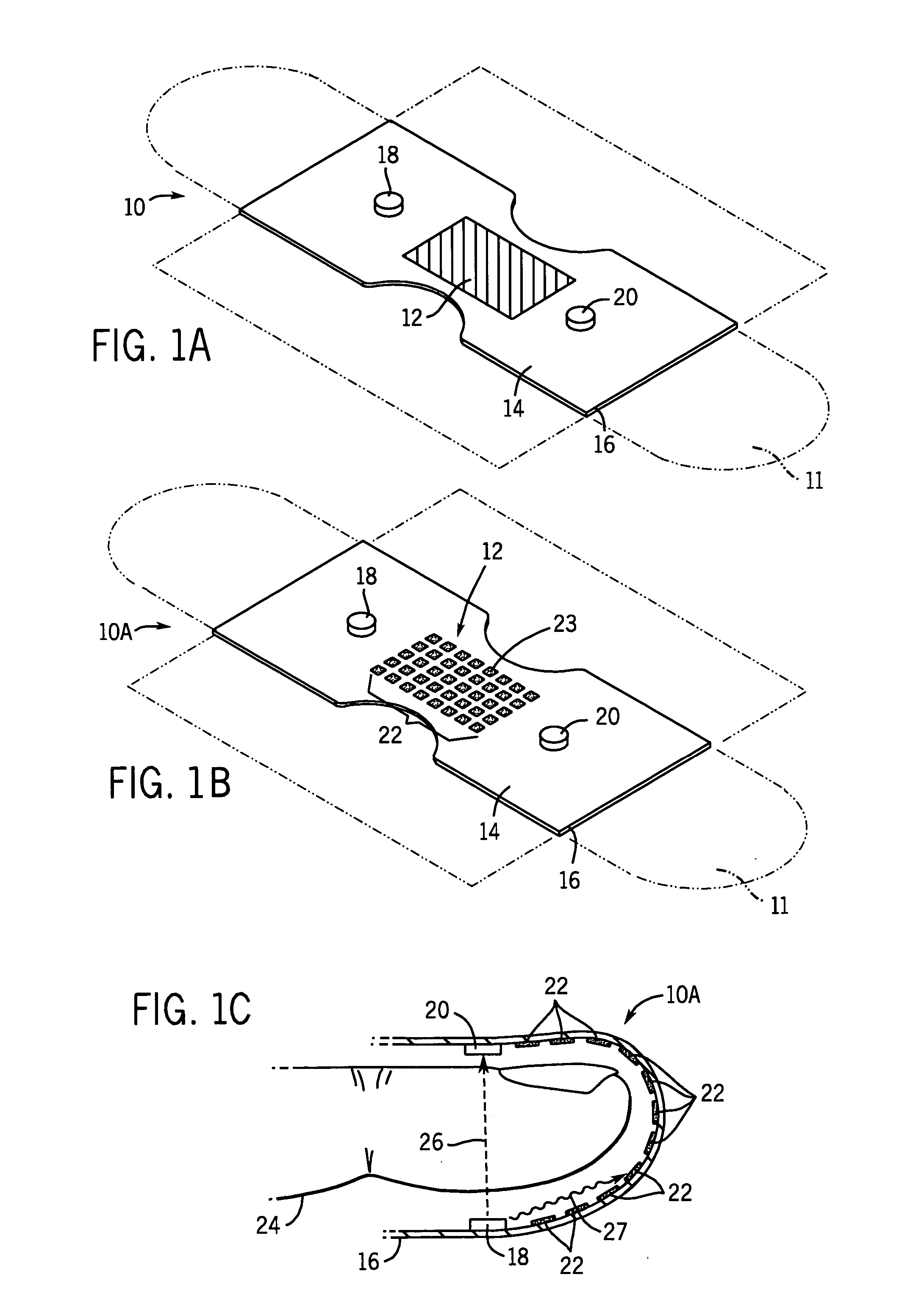 Medical sensor and technique for using the same