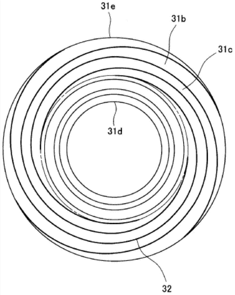 Oil seal