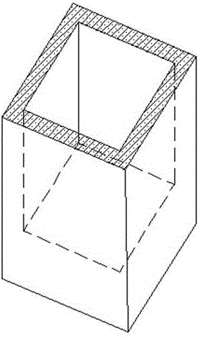 Novel enclosure fence