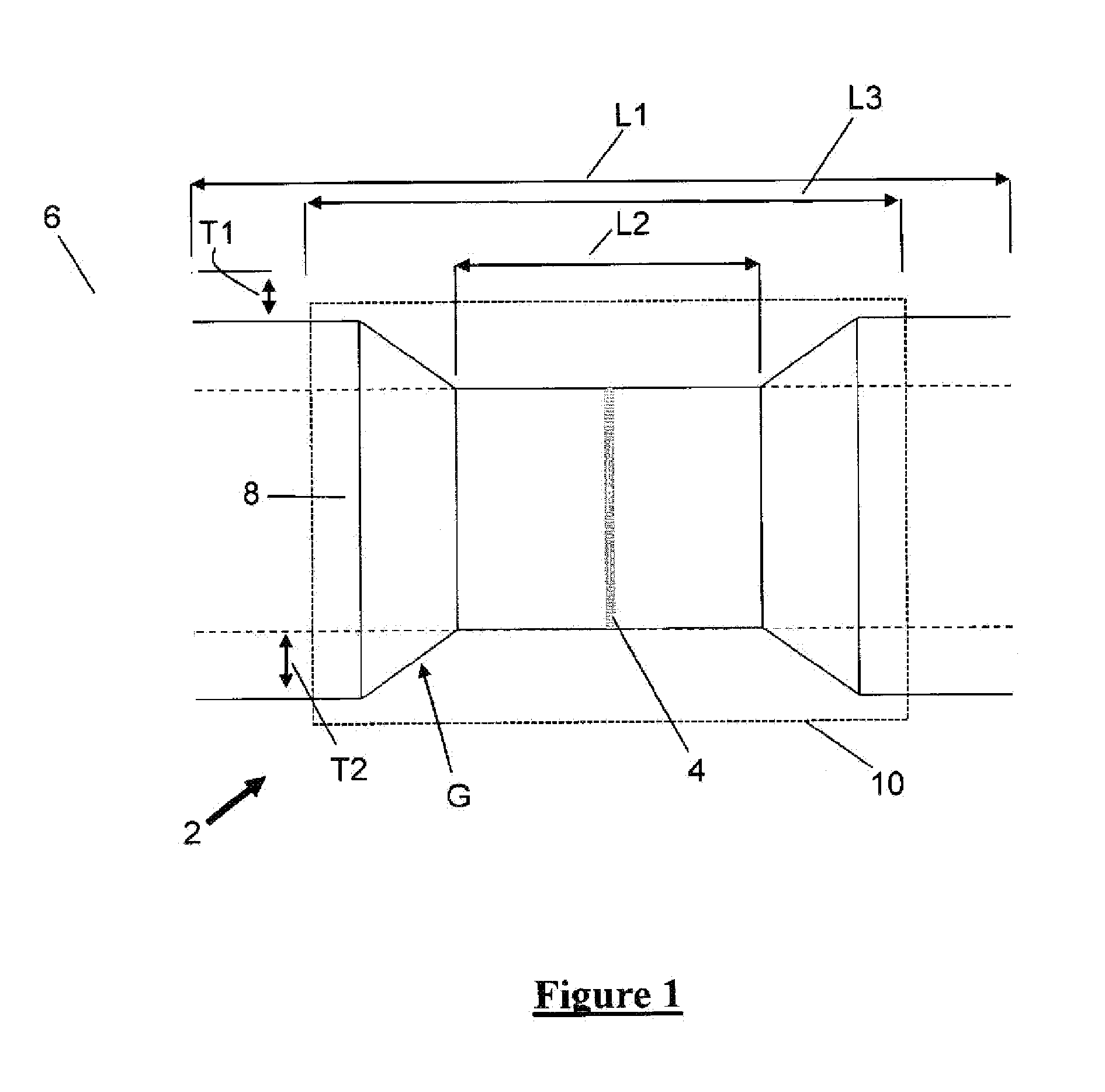 Apparatus and method for heating heat-shrinkable pipe sleeves