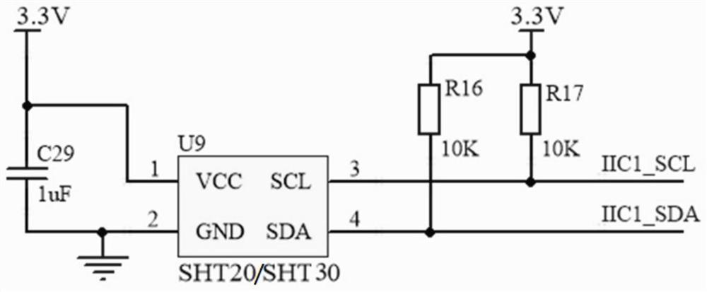 Intelligent diffusion oxygen supply control terminal