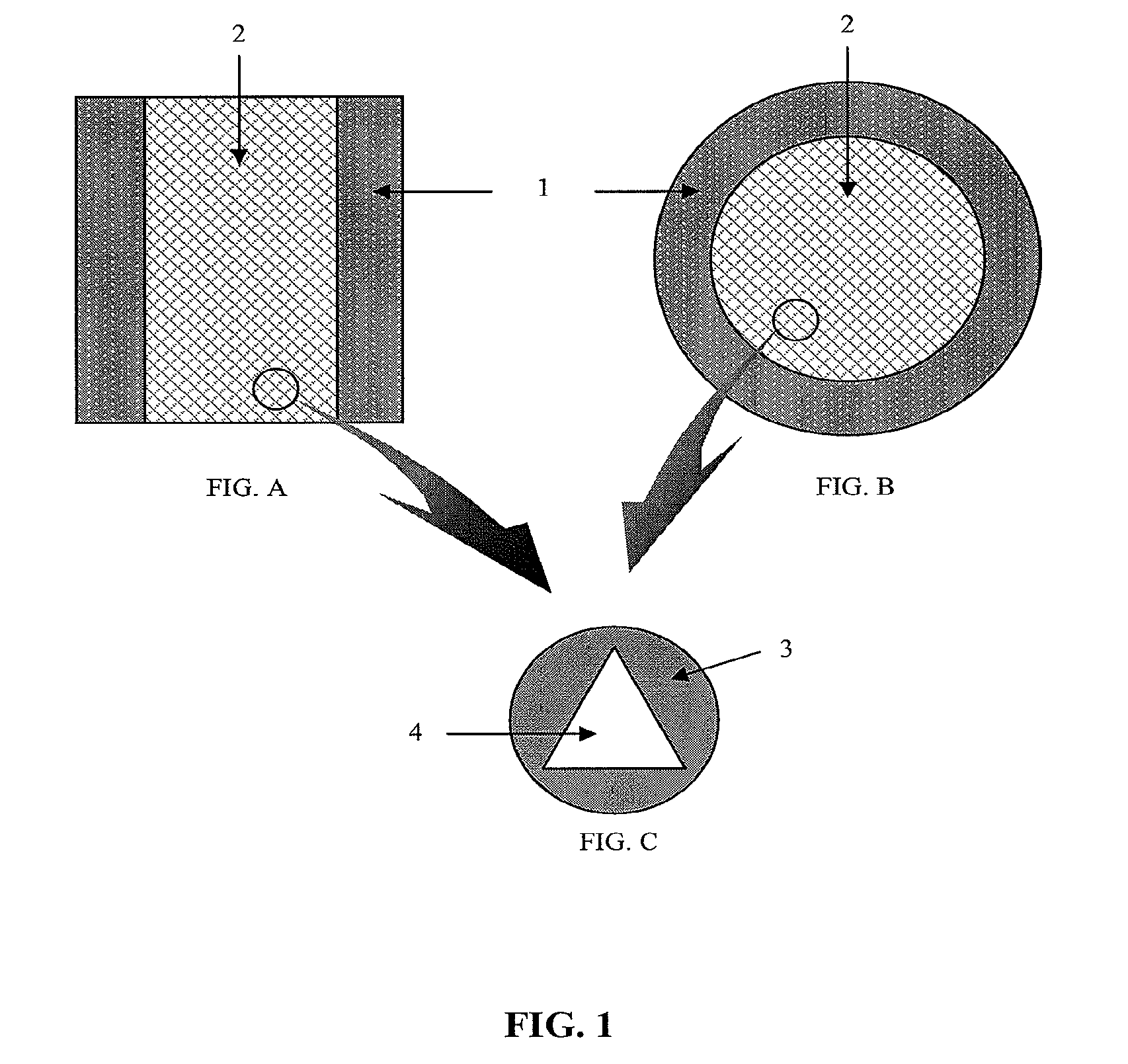 Bi-layered bone-like scaffolds