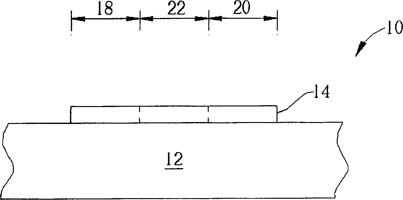 Method for manufacturing low-temperature polysilicon thin-film transistor