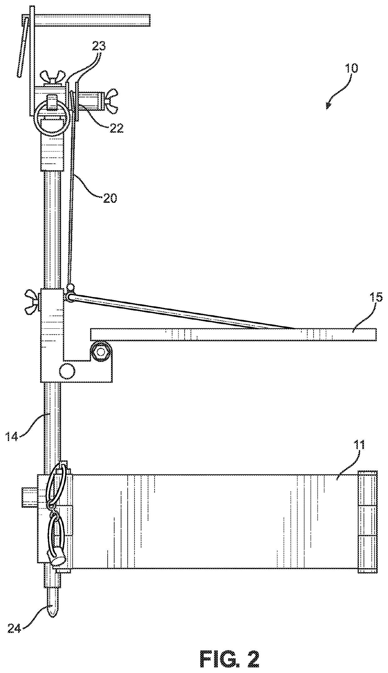 Collapsible Grill