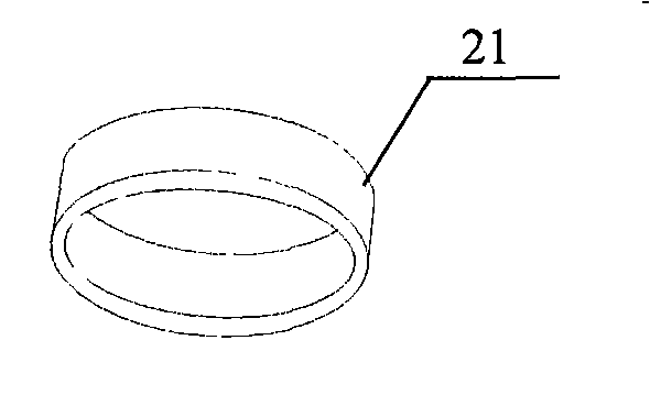 Deodorizing and nitrogen protecting method for organic solid waste aerobic compost