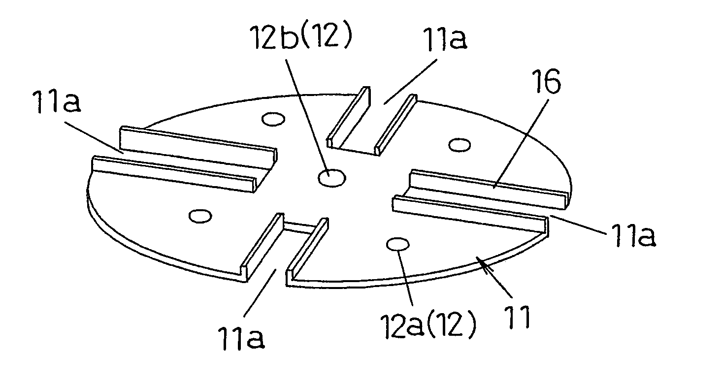 Cylindrical cell and manufacturing method thereof