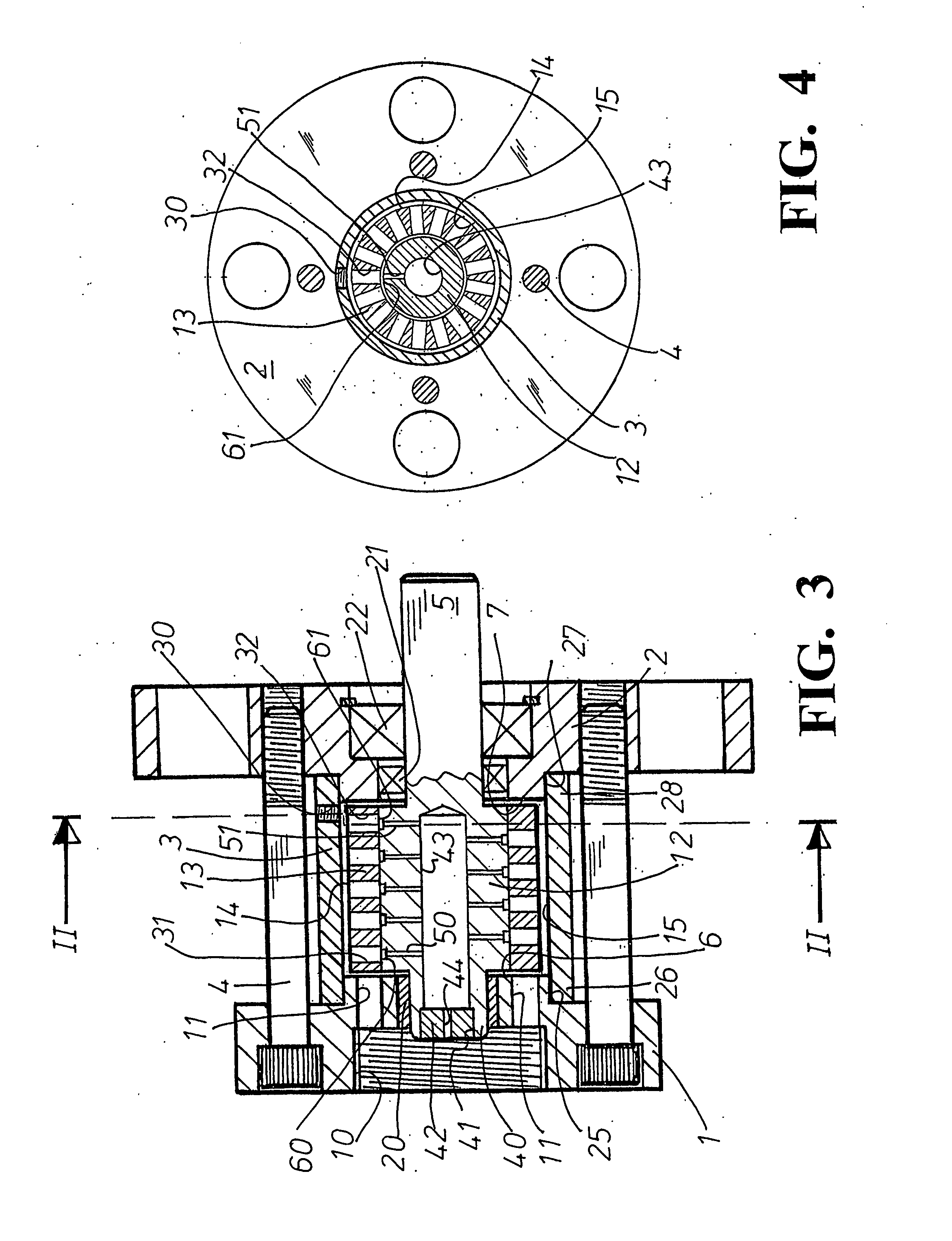 Apparatus and method for heating fluids