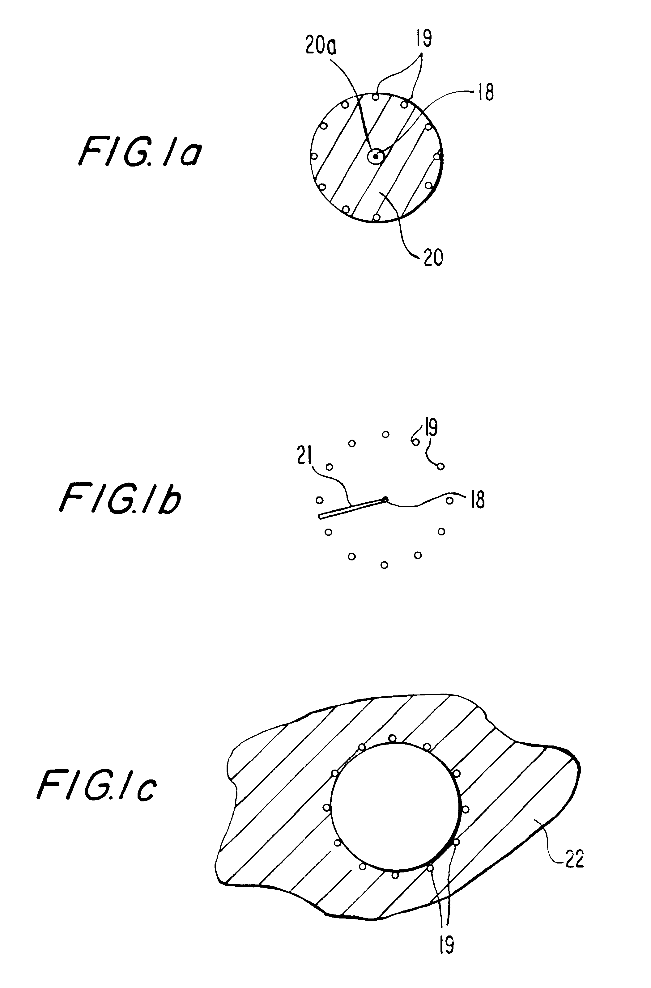 Resonator structure embedded in mechanical structure