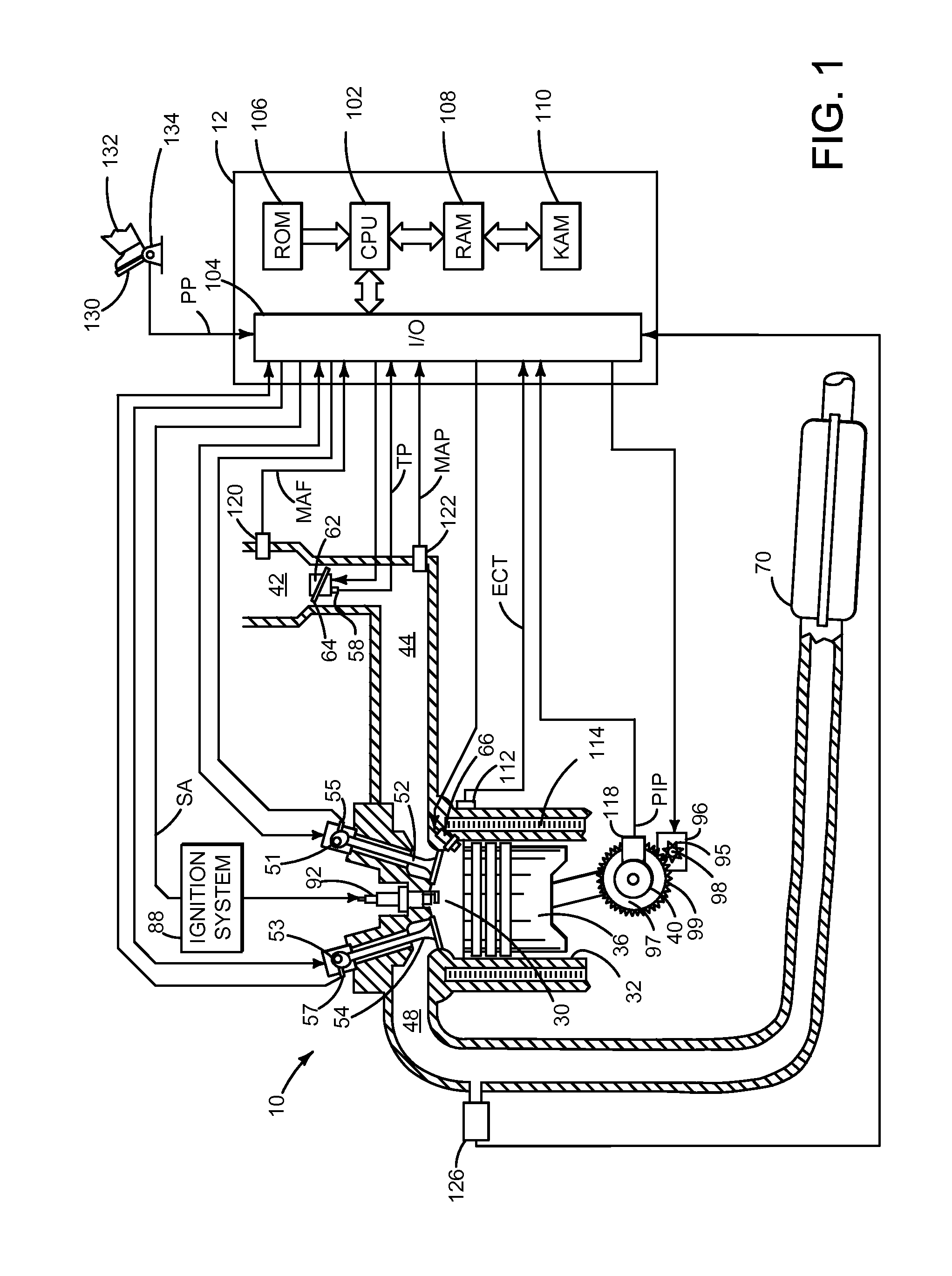 Methods and systems for vehicle driveline torque estimation