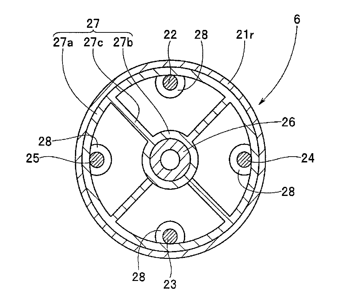 Medical apparatus