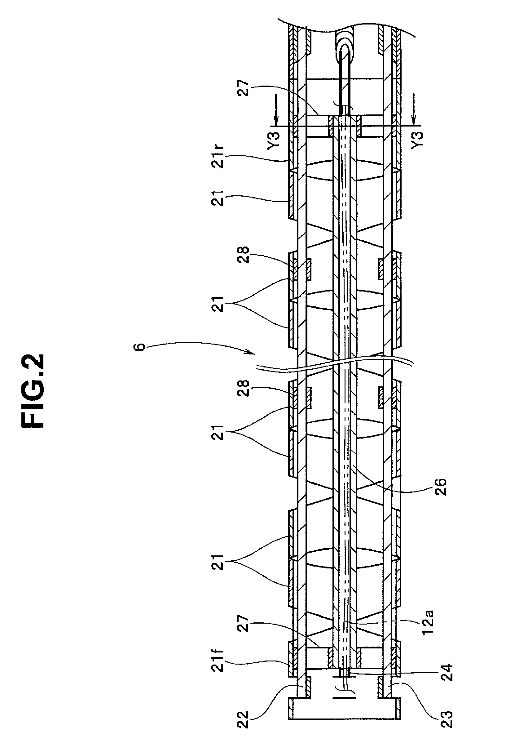 Medical apparatus