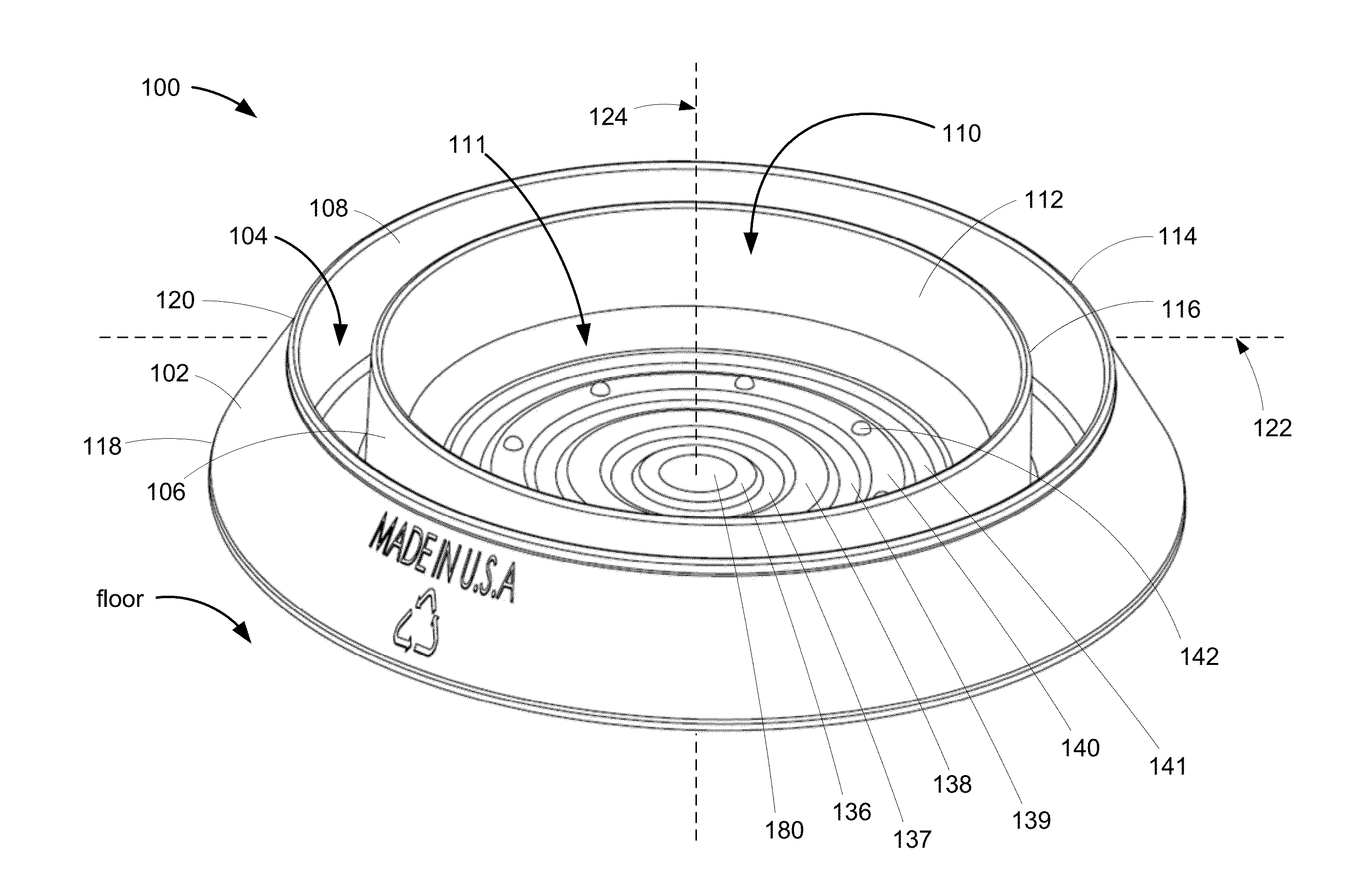 Bug Interception Device