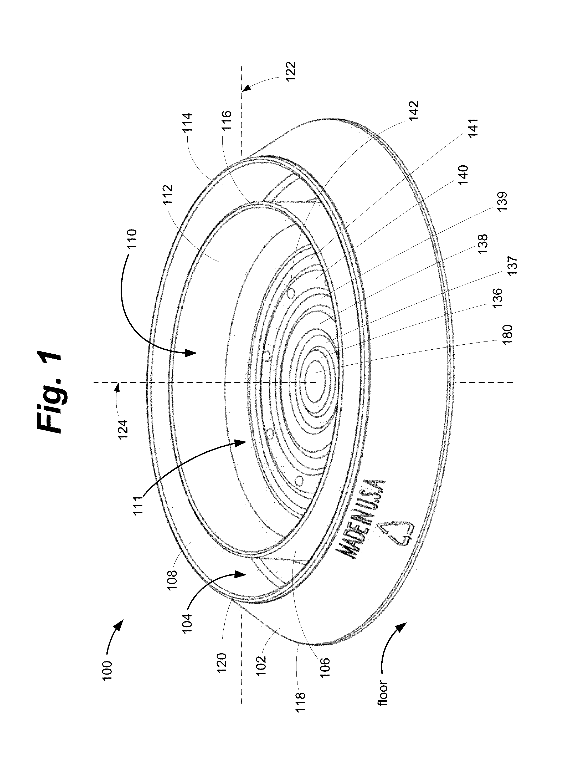 Bug Interception Device