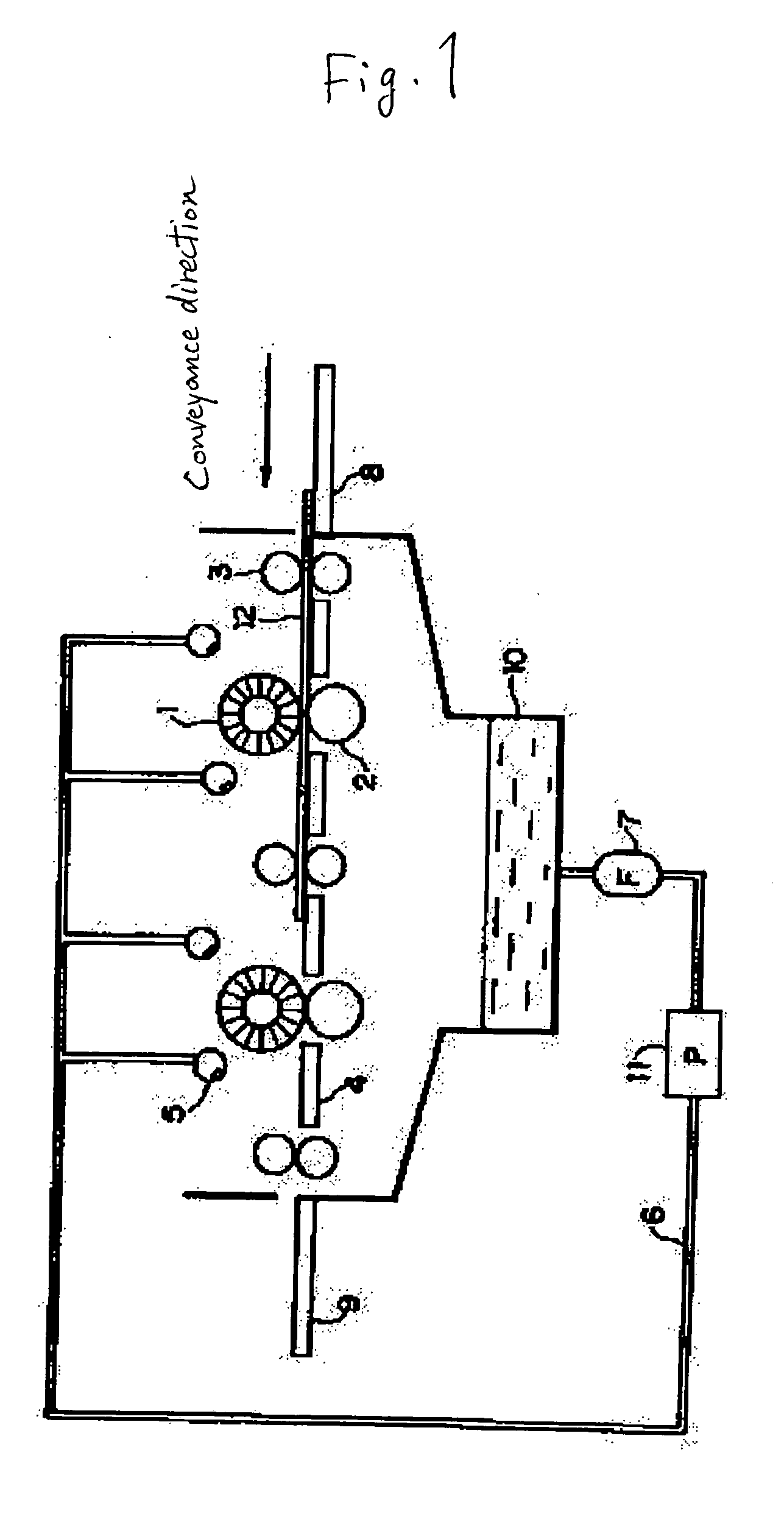 Production method of lithographic printing plate, lithographic printing plate precursor and lithographic printing method