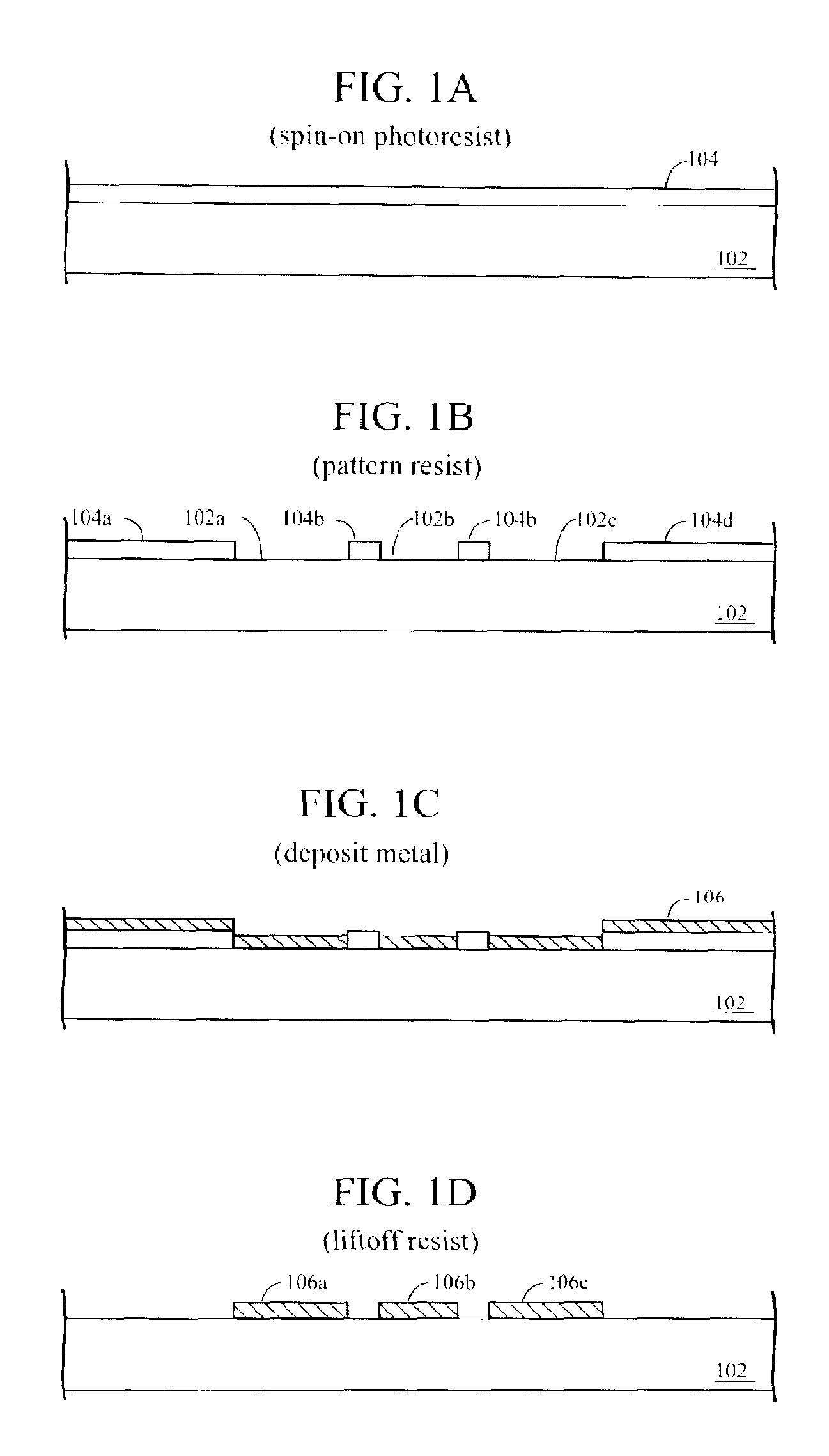 MEMS switches having non-metallic crossbeams