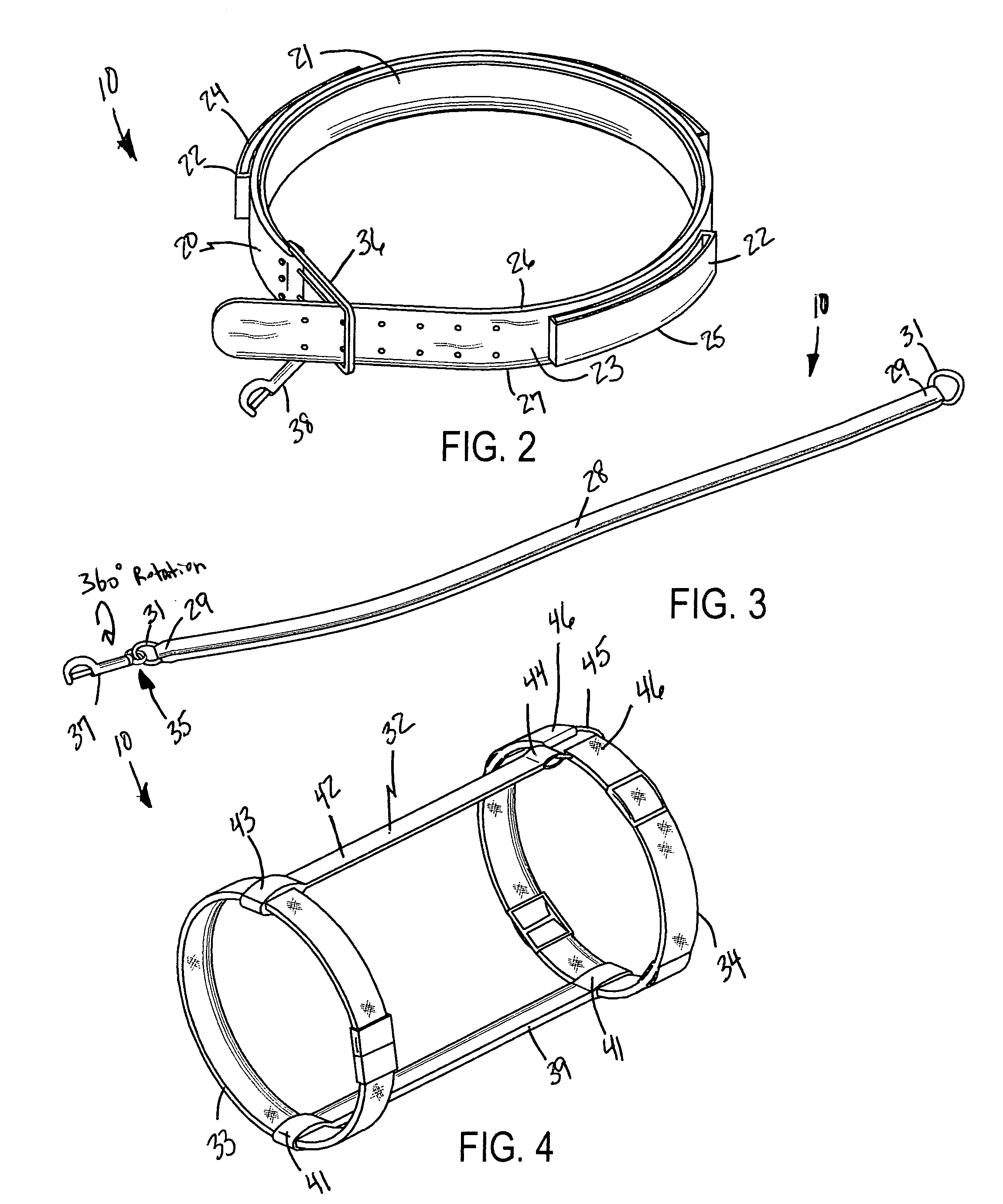 Combined leash and jogging belt for pets and caregivers