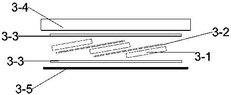 Novel lamination module