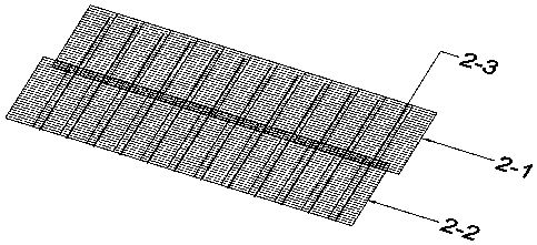 Novel lamination module