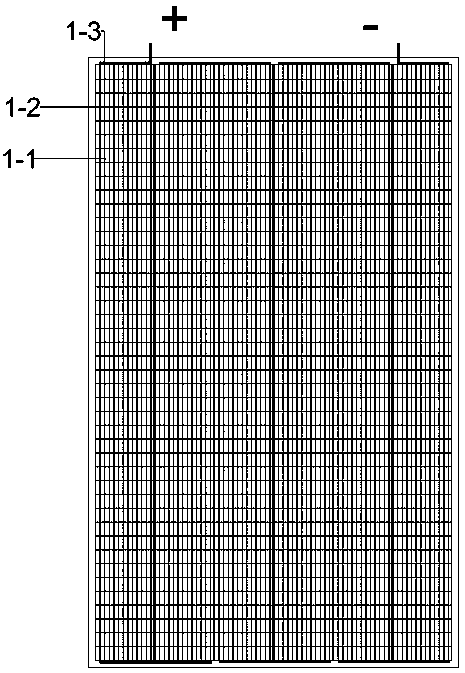 Novel lamination module