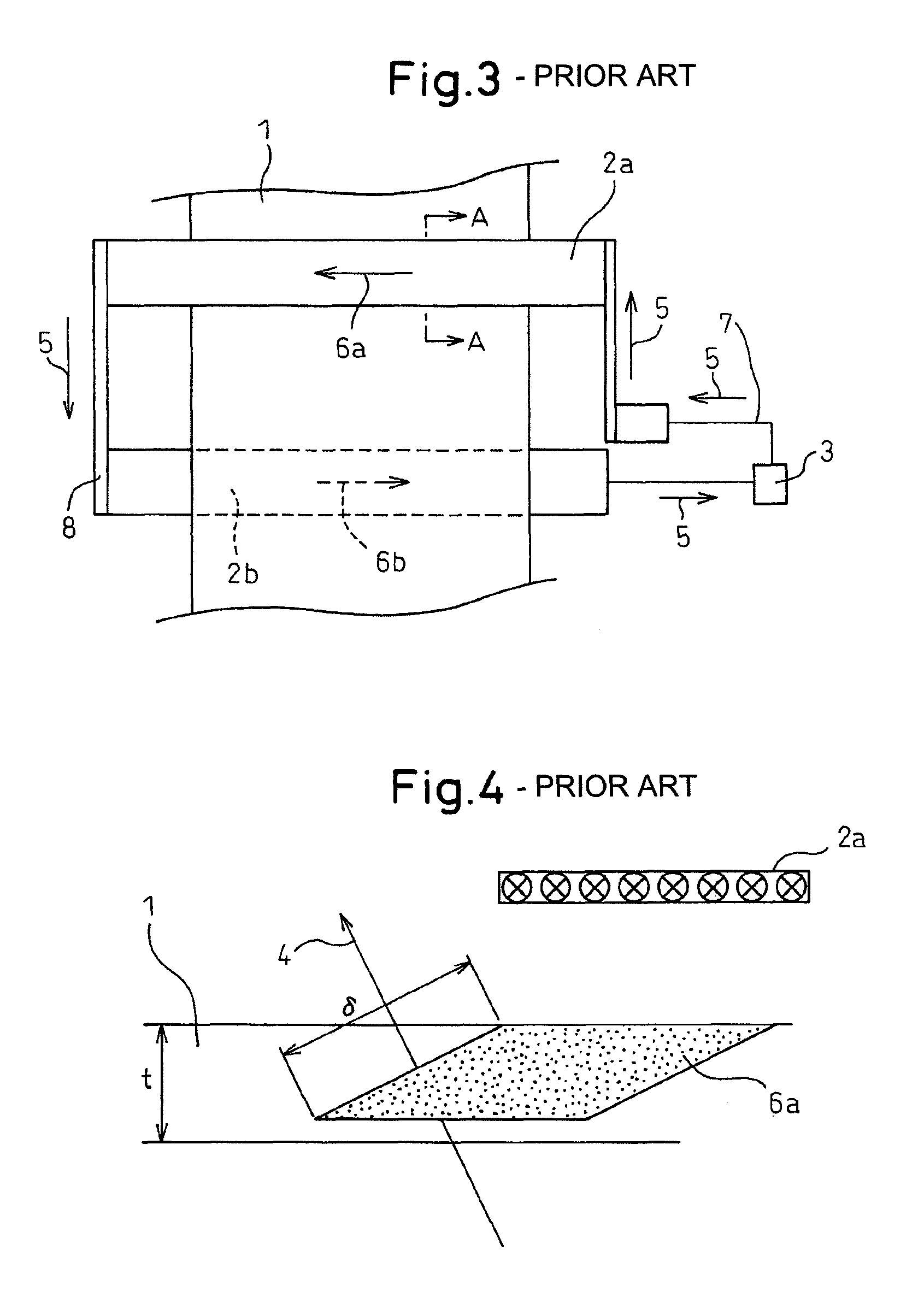 Induction heating apparatus