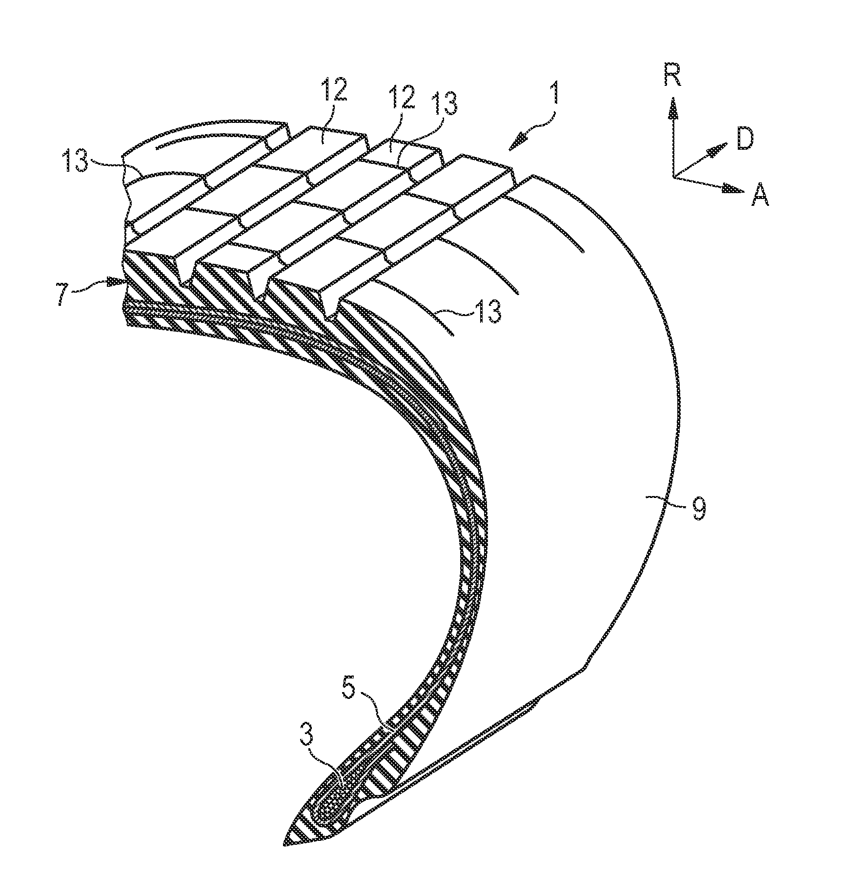 Pneumatic tire