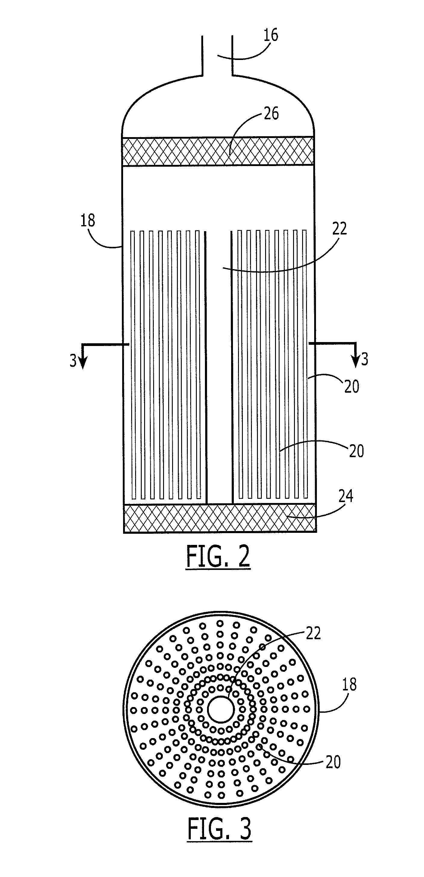 Method and apparatus for vaporizing liquid