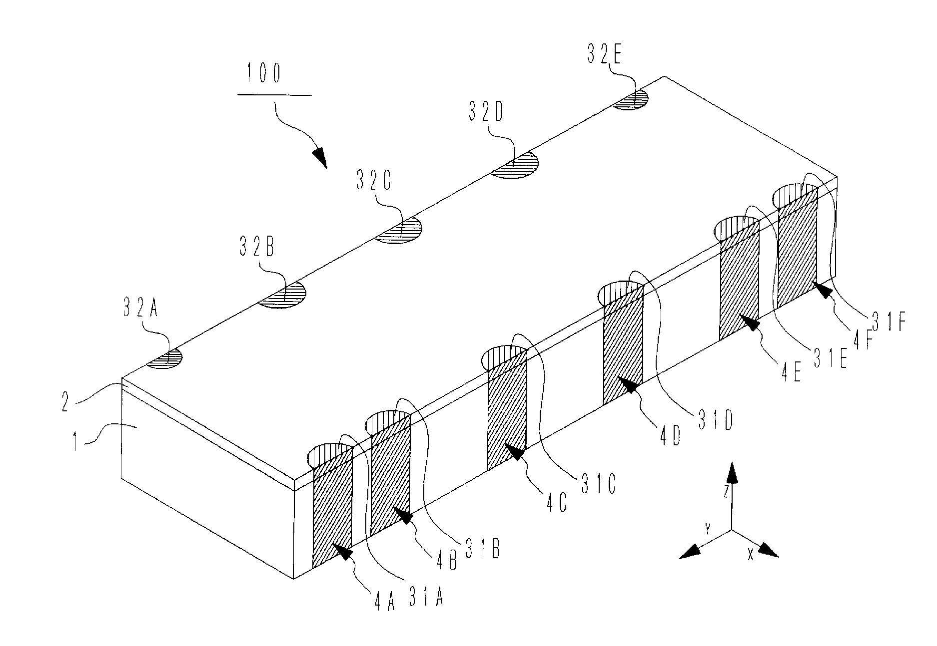 Filter element and method for manufacturing the same