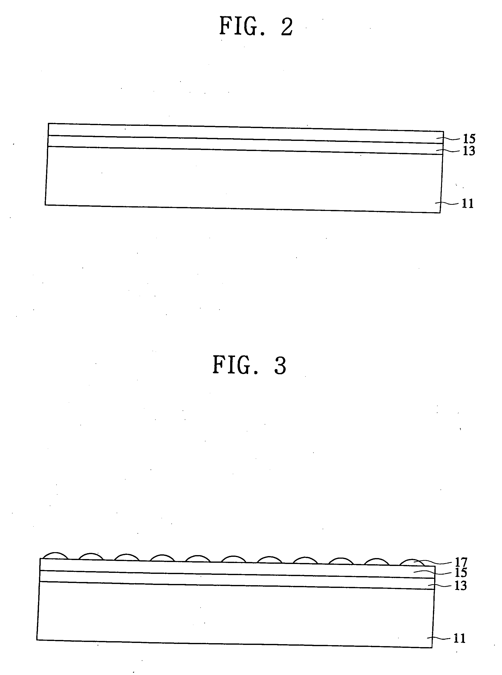 Nonvolatile memory cell employing a plurality of dielectric nanoclusters and method of fabricating the same