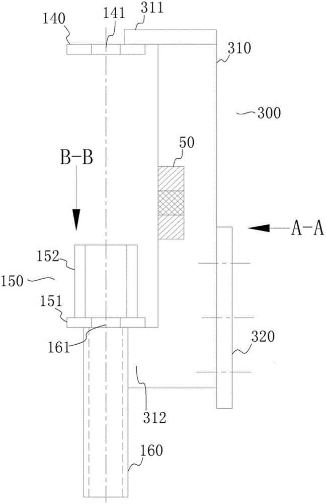 Method for compacting underwater equipment and underwater compacting device