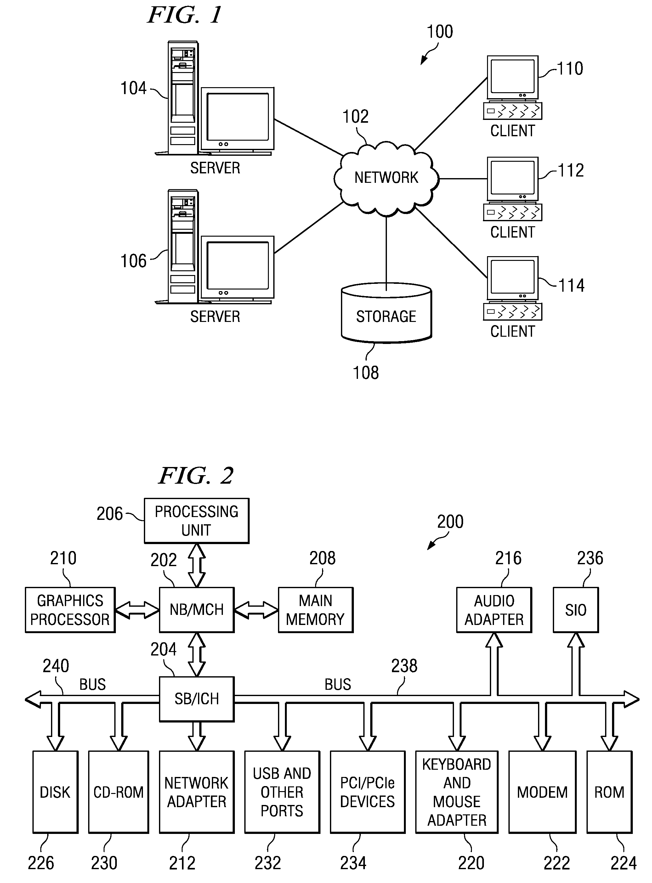 Method and apparatus to determine hardware and software compatibility related to mobility of virtual servers